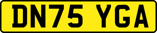 DN75YGA