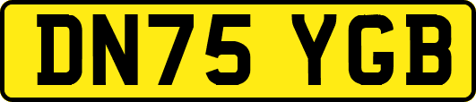 DN75YGB