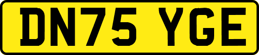 DN75YGE