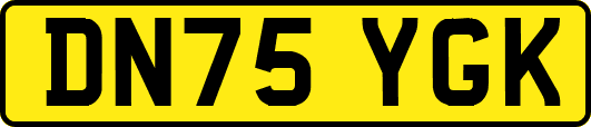 DN75YGK