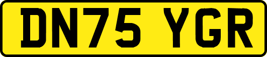 DN75YGR