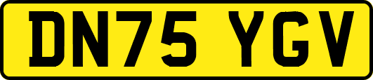 DN75YGV
