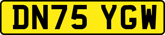 DN75YGW