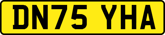 DN75YHA