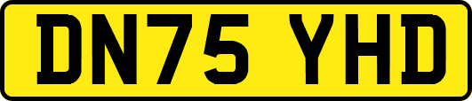DN75YHD