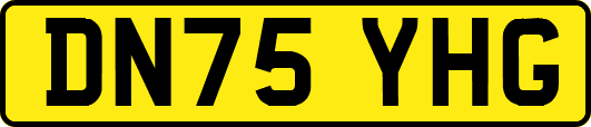 DN75YHG