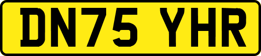 DN75YHR
