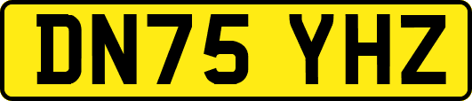 DN75YHZ