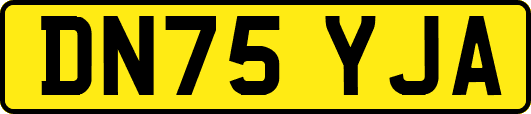 DN75YJA