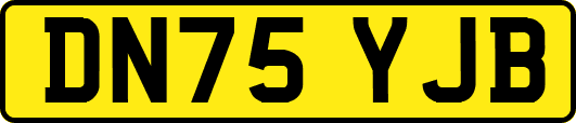 DN75YJB