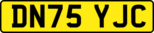DN75YJC