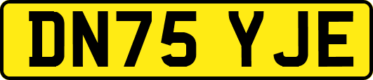 DN75YJE
