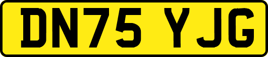 DN75YJG
