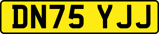 DN75YJJ