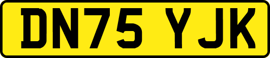 DN75YJK