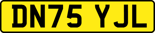 DN75YJL