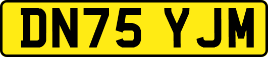 DN75YJM