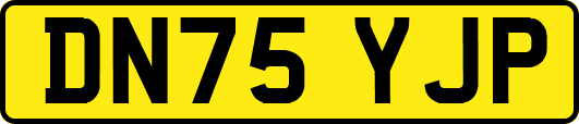 DN75YJP