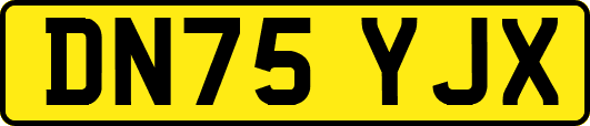 DN75YJX
