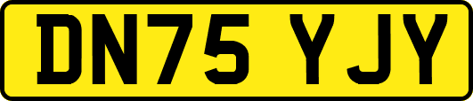DN75YJY