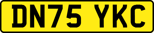 DN75YKC