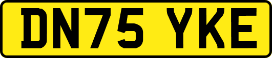 DN75YKE