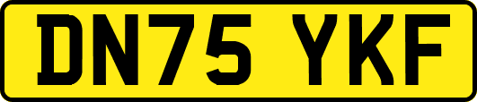 DN75YKF