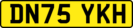 DN75YKH