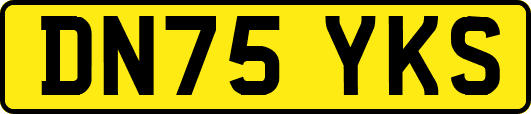 DN75YKS