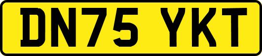 DN75YKT