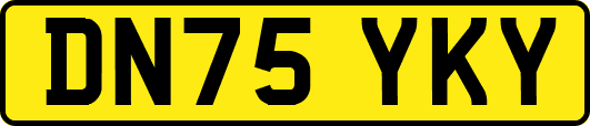 DN75YKY