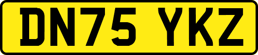 DN75YKZ