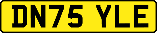 DN75YLE