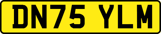 DN75YLM