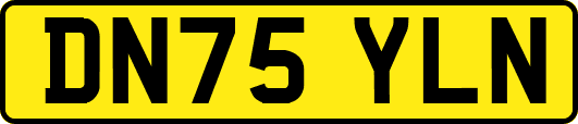 DN75YLN