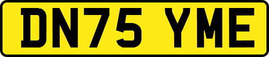 DN75YME