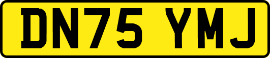 DN75YMJ