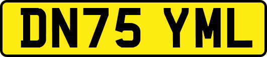 DN75YML