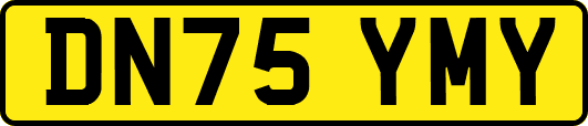 DN75YMY