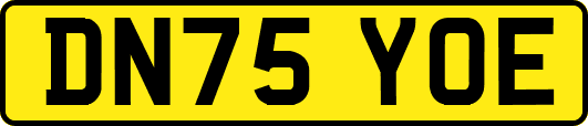 DN75YOE