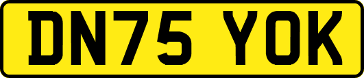 DN75YOK