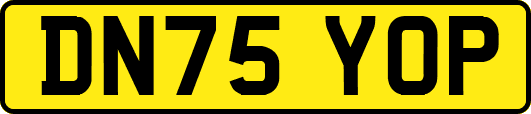 DN75YOP