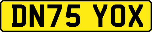 DN75YOX