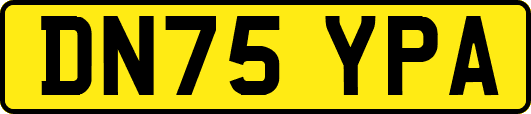 DN75YPA