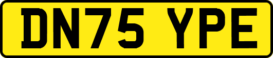 DN75YPE