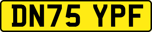 DN75YPF