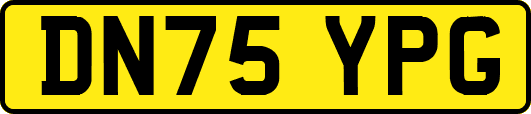 DN75YPG
