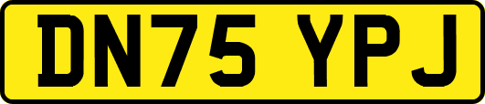 DN75YPJ