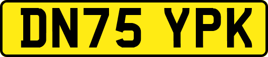 DN75YPK