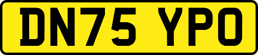 DN75YPO